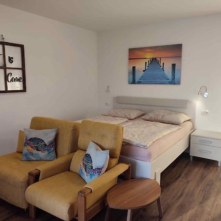 Bodo Apartment Labin  Exterior foto