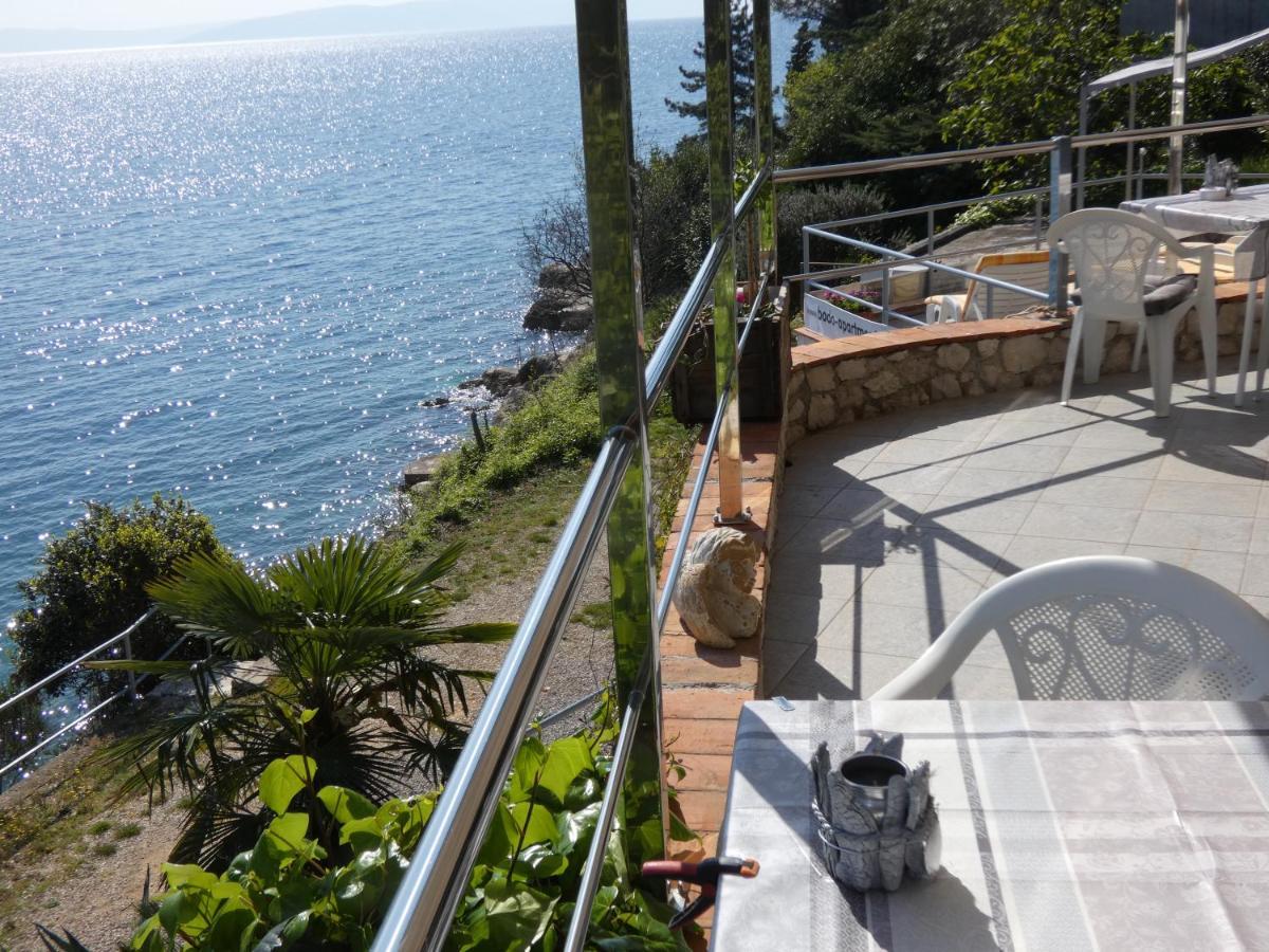 Bodo Apartment Labin  Exterior foto