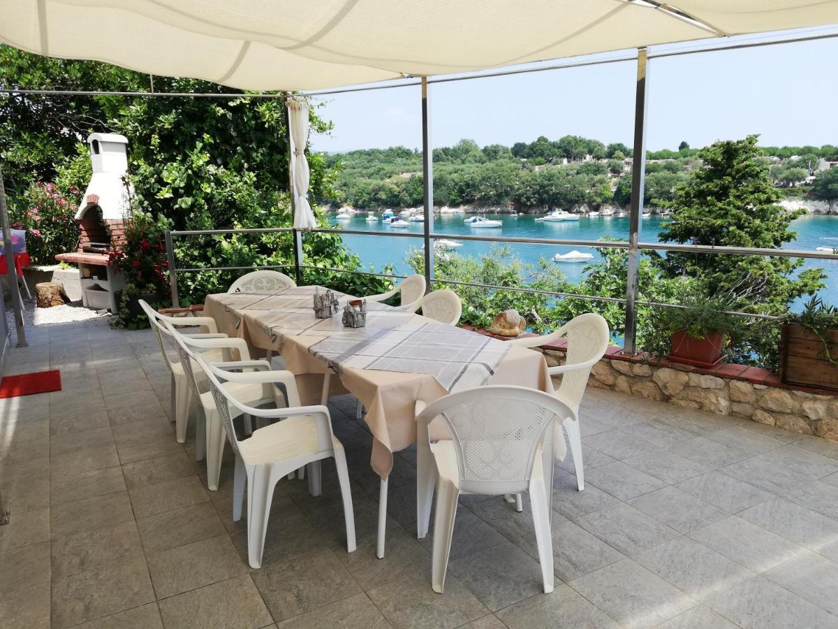 Bodo Apartment Labin  Exterior foto