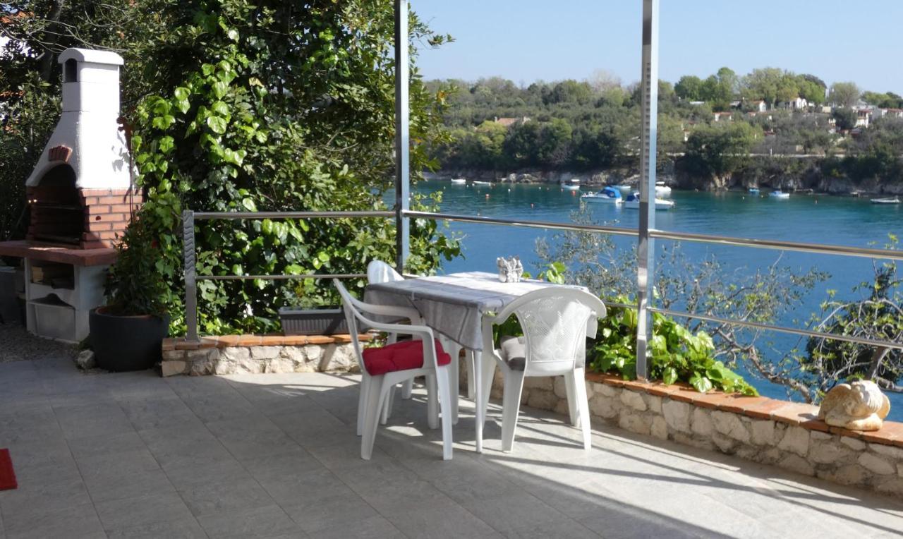 Bodo Apartment Labin  Exterior foto