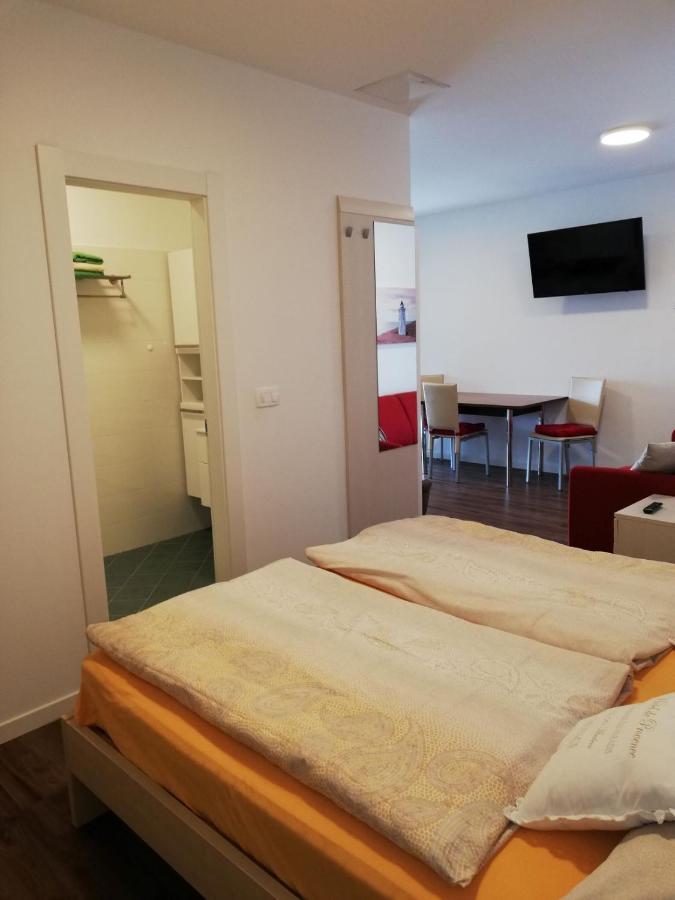 Bodo Apartment Labin  Exterior foto
