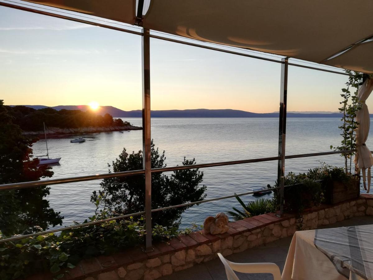 Bodo Apartment Labin  Exterior foto