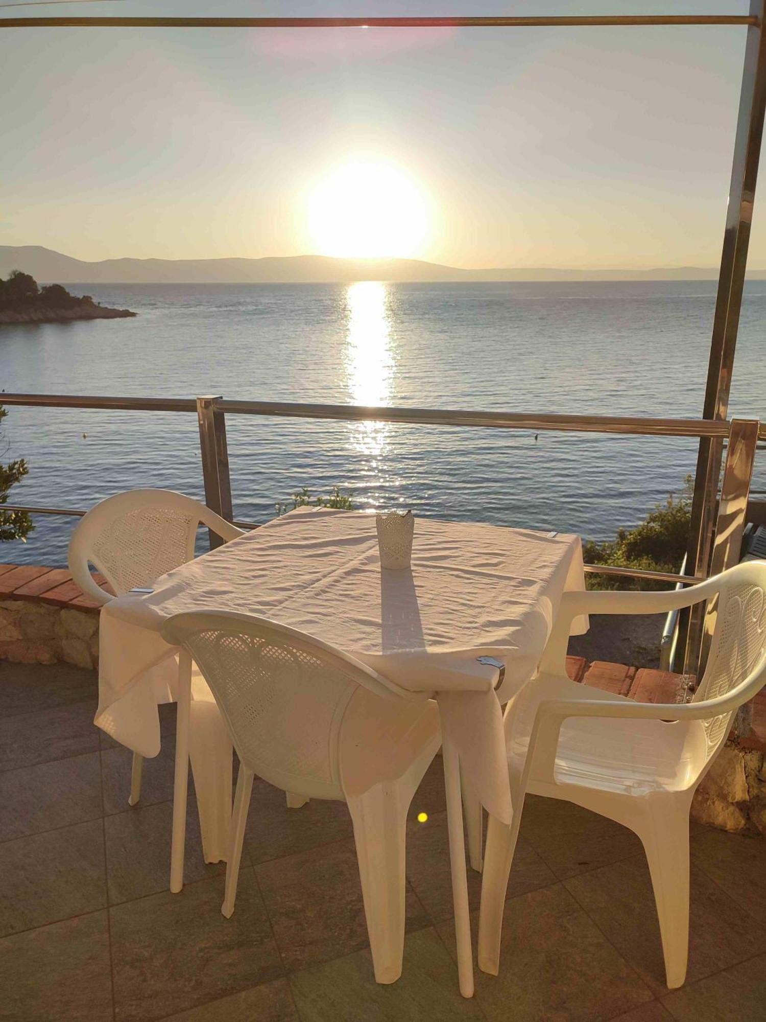 Bodo Apartment Labin  Exterior foto