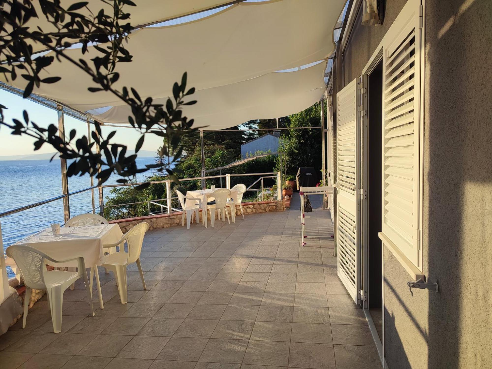 Bodo Apartment Labin  Exterior foto