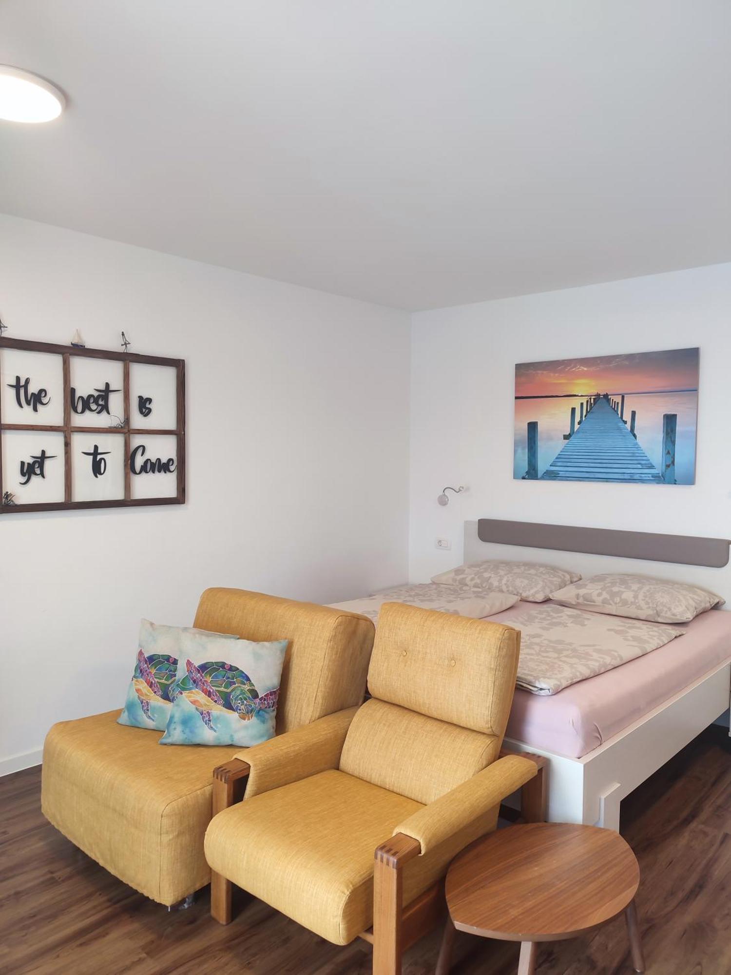 Bodo Apartment Labin  Habitación foto