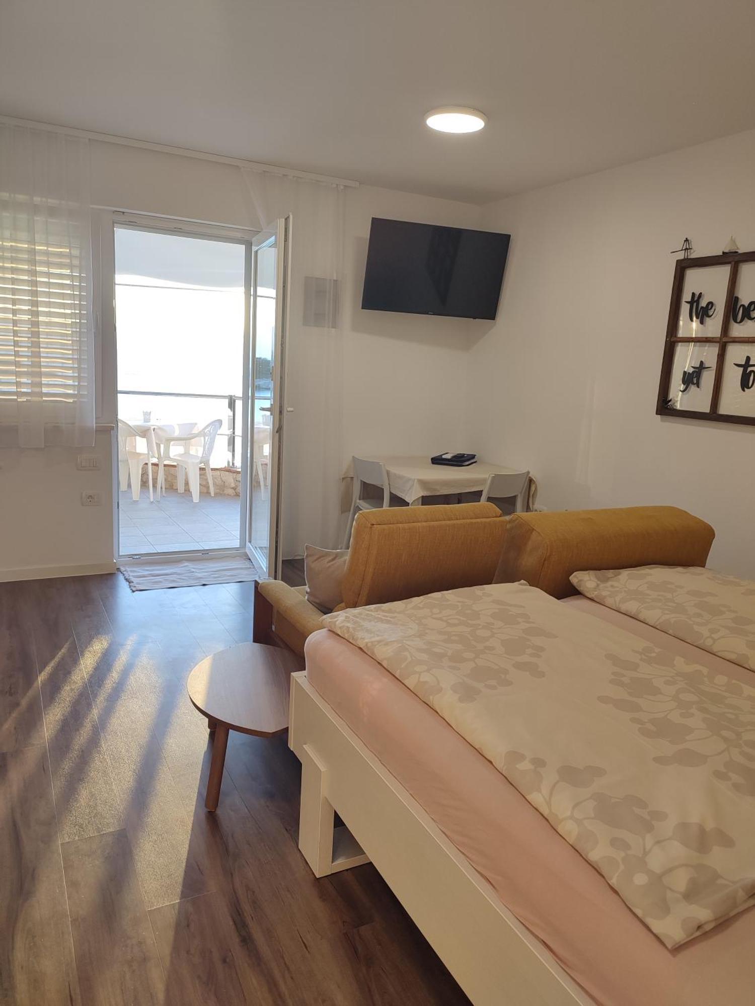 Bodo Apartment Labin  Habitación foto